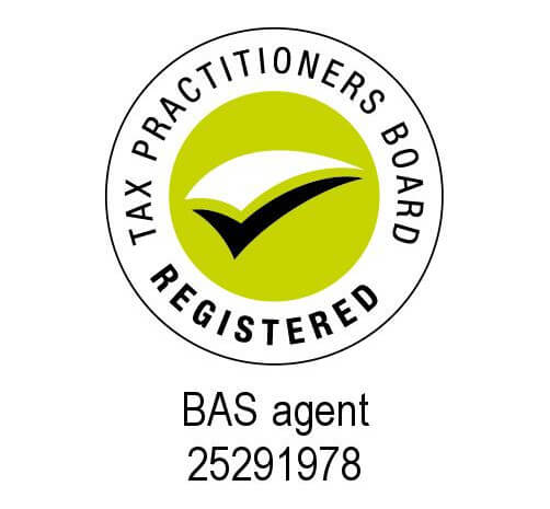 Registered BAS Agent